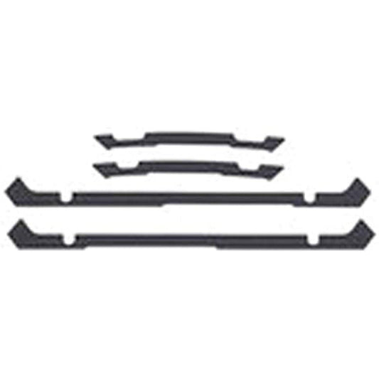 Garmin Flush Mount Kit f/STRIKER™ 5dv - The Online Fishing Store
