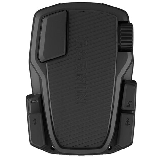 Garmin Foot Pedal For Force Motors - The Online Fishing Store