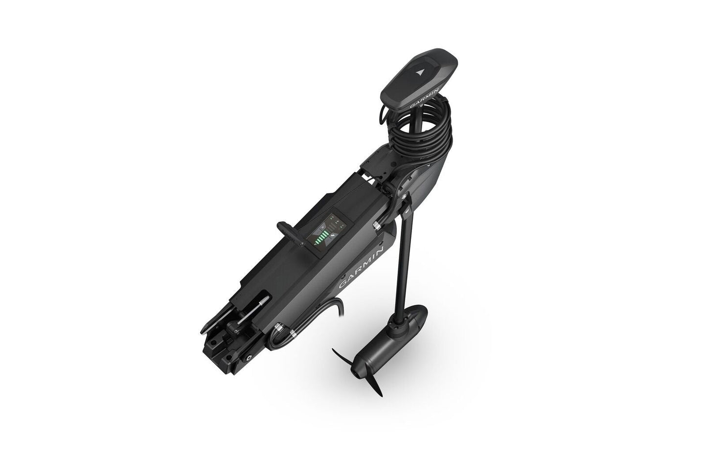 Garmin Force™ Freshwater Trolling Motor - 50" 80 - 100# Thrust - The Online Fishing Store