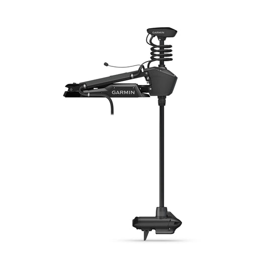 Garmin Force™ Freshwater Trolling Motor - 50" 80 - 100# Thrust - The Online Fishing Store