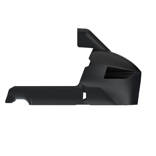 Garmin Force® Kraken Nose Cone - Large - Black - The Online Fishing Store