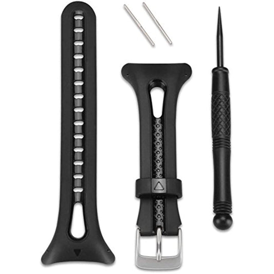 Garmin Forerunner® 10/15 Watch Band - Black - Small - The Online Fishing Store