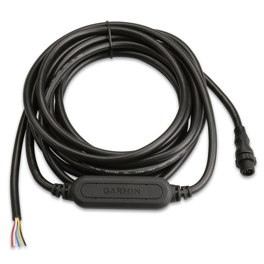 Garmin GBT 10 Bennett Trim Tab NMEA 2000 Analog Adapter - The Online Fishing Store