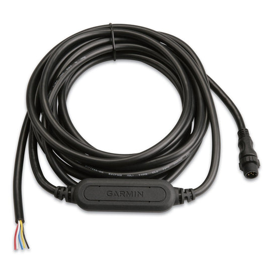 Garmin GFL 10 Fluid Level NMEA 2000 Analog Adapter - The Online Fishing Store