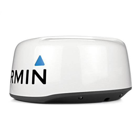 Garmin GMR 18 HD+ Dome Radar - The Online Fishing Store
