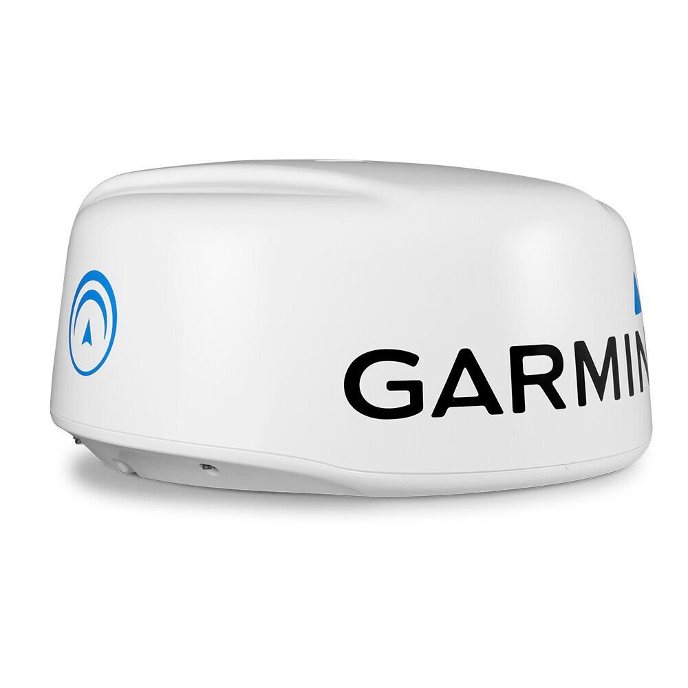 Garmin GMR Fantom™ 18 Dome Radar - The Online Fishing Store