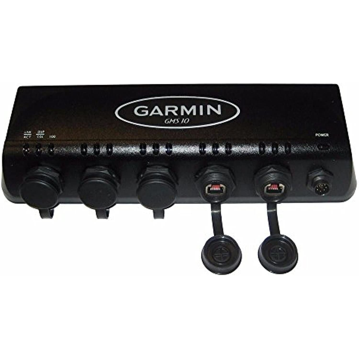 Garmin GMS 10 Network Port Expander - The Online Fishing Store