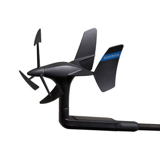 Garmin GNX™ Wired Sail Pack 43 - The Online Fishing Store