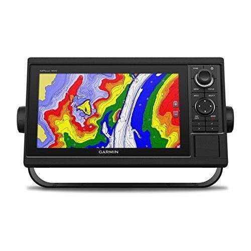 Garmin GPSMAP® 1042xsv Keyed Networking Combo - U.S., Canada, Bahamas - No - The Online Fishing Store