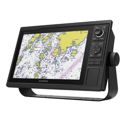 Garmin GPSMAP® 1242xsv BlueChart® G3 w/GT52HW - TM Transducer - The Online Fishing Store