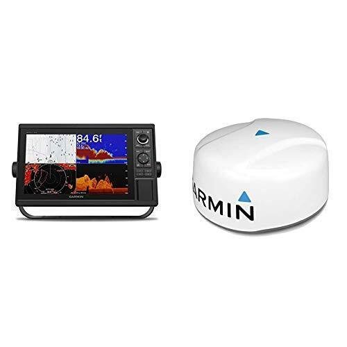 Garmin GPSMAP® 1242xsv Keyed Networking Combo - No Transducer - The Online Fishing Store