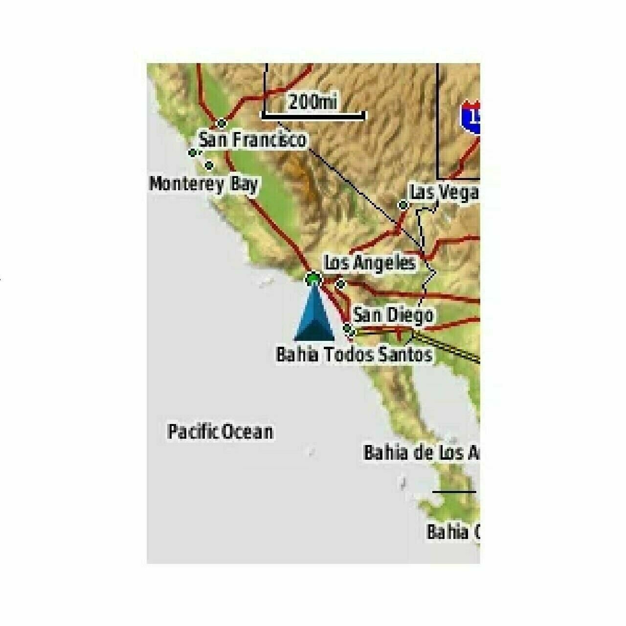 Garmin GPSMAP 78 w/ basemap Handheld Marine / Camping GPS (010 - 00864 - 00) - The Online Fishing Store