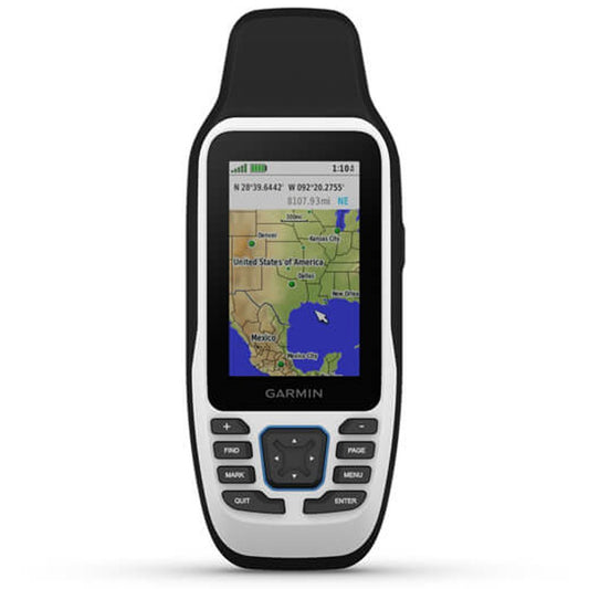 Garmin GPSMAP 79 Handheld GPS Navigator, Rugged, Handheld - The Online Fishing Store