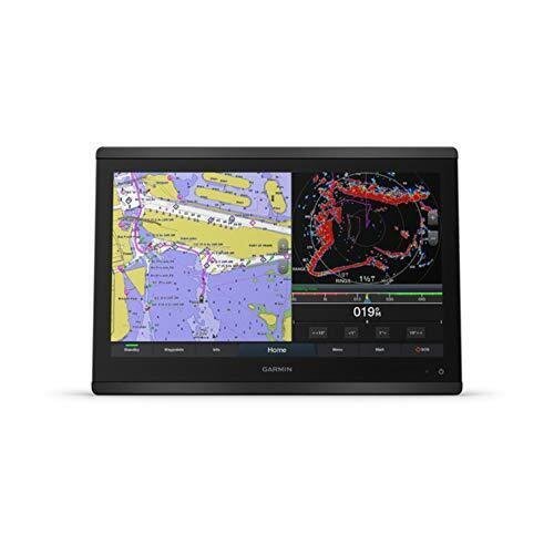 Garmin GPSMAP® 8616 16" Chartplotter w/Mapping - The Online Fishing Store