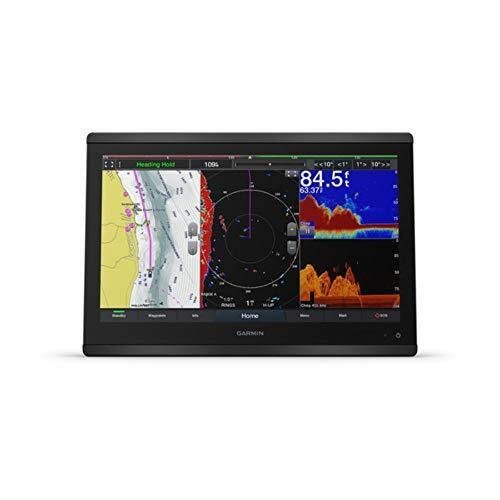 Garmin GPSMAP® 8616xsv 16" Chartplotter/Sounder Combo w/Mapping & Sonar - The Online Fishing Store