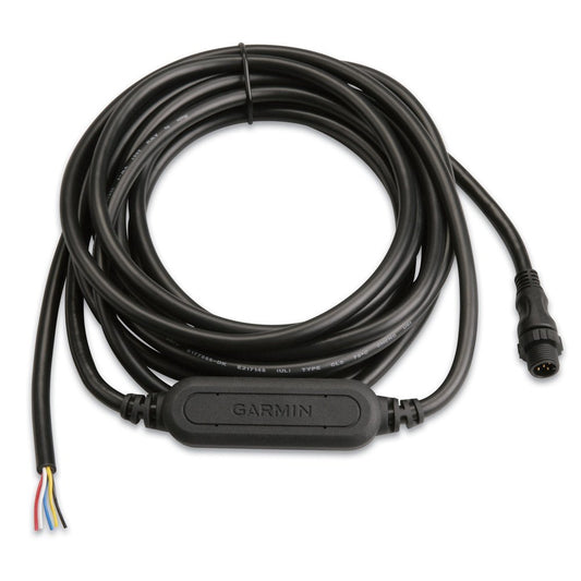Garmin GRA 10 Rudder Angle NMEA 2000 Analog Adapter - The Online Fishing Store