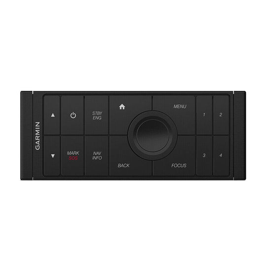 Garmin GRID™ 20 - Horizontal Garmin Control System - The Online Fishing Store