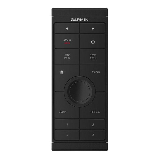 Garmin GRID 20 Vertical Controller - The Online Fishing Store