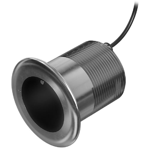 Garmin GT17M - THF SS Mid Band Chirp Transducer - 0° - 1kW - 8 - Pin - The Online Fishing Store