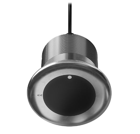 Garmin GT17M - THF SS Mid Band Chirp Transducer - 12° - 1kW - 8 - Pin - The Online Fishing Store