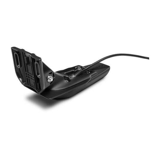 Garmin GT20 - TM Transom Mount DownVü 500W Transducer w/Temp - The Online Fishing Store