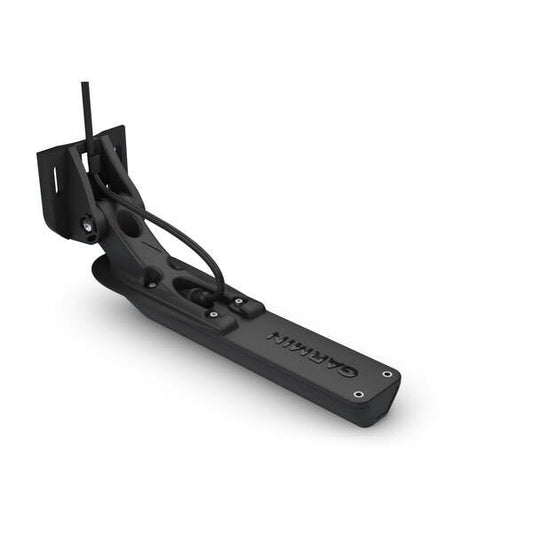 Garmin GT34UHD - TM Ultra HD Transom Mount Transducer 010 - 12776 - 00 - The Online Fishing Store