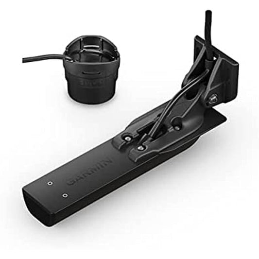 Garmin GT36 - TM & GT8HW - IH Transducer Bundle - The Online Fishing Store