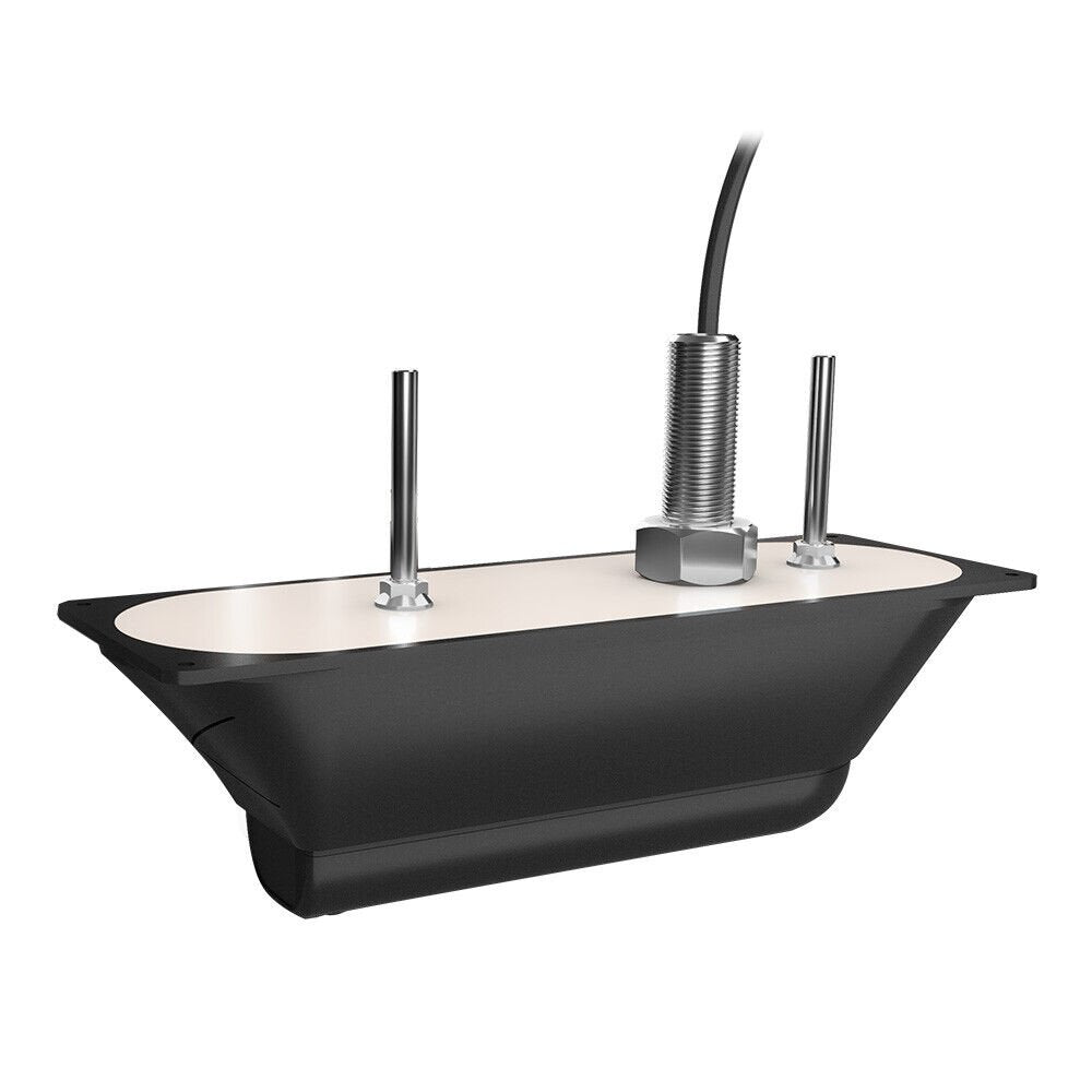 Garmin GT56UHD - TH Thru - Hull Mount Transducer - The Online Fishing Store