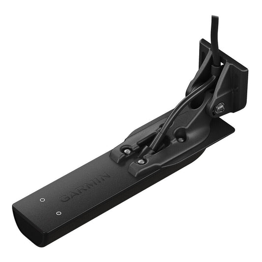 Garmin GT56UHD - TM Transom Mount Transducer - The Online Fishing Store