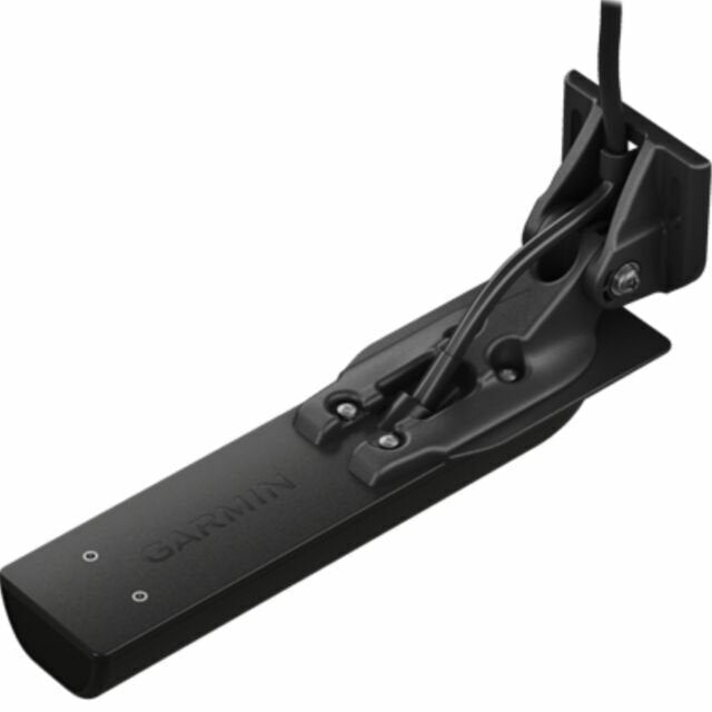 Garmin GT56UHD - TM Transom Mount Transducer - The Online Fishing Store