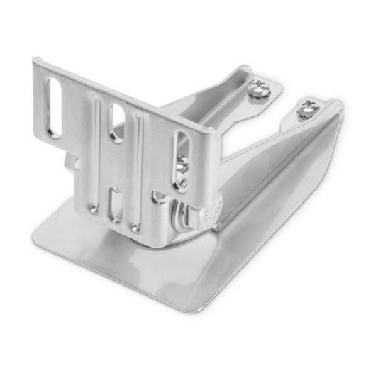 Garmin Heavy - Duty Transom Mount Bracket w/Spray Shield 010 - 12006 - 11 - The Online Fishing Store