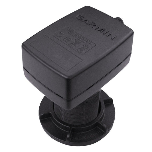 Garmin Intelliducer NMEA 2000 - Thru - Hull - 13 - 24° Deadrise - The Online Fishing Store