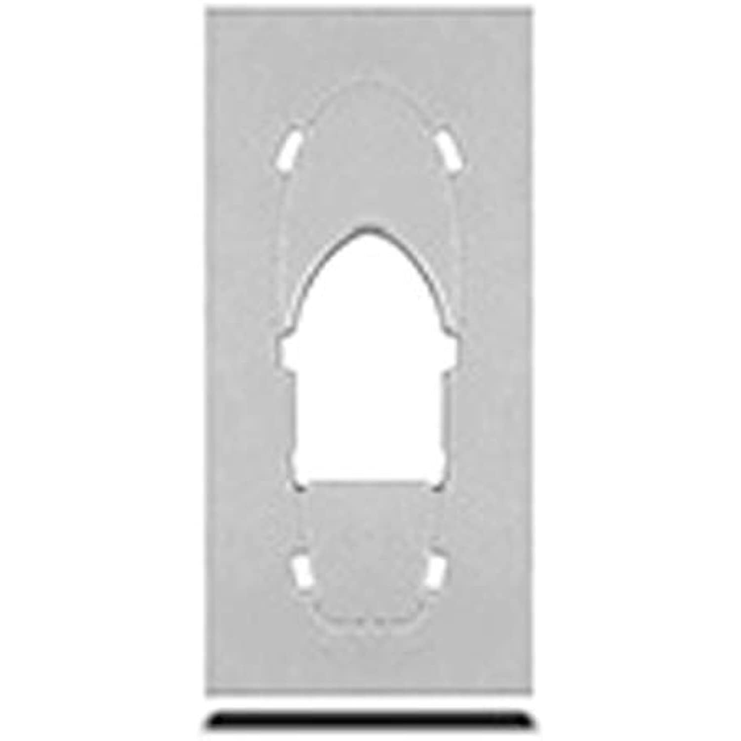 Garmin Kayak In - Hull Transducer Mount - The Online Fishing Store