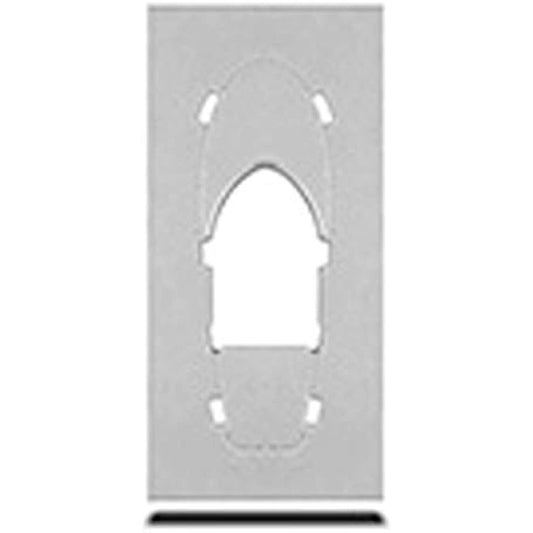 Garmin Kayak In - Hull Transducer Mount - The Online Fishing Store