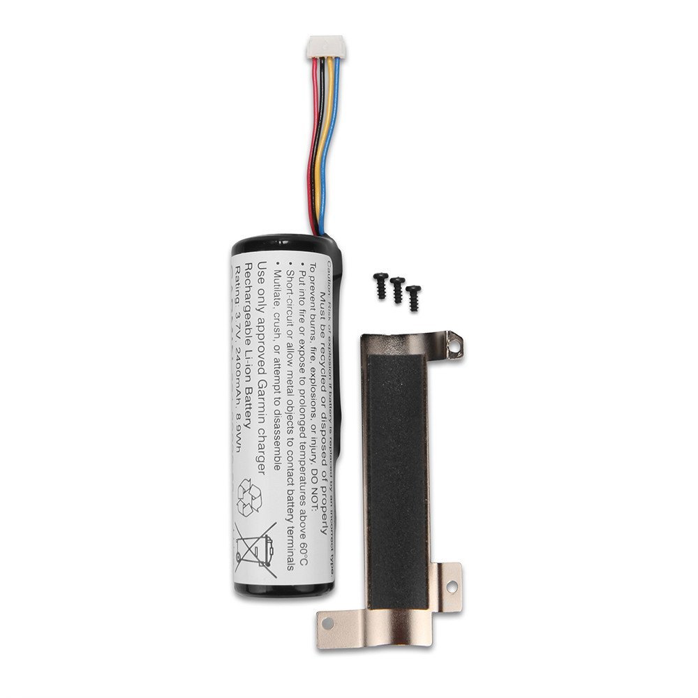Garmin Lithium - Ion Battery Pack f/Dog Devices - The Online Fishing Store