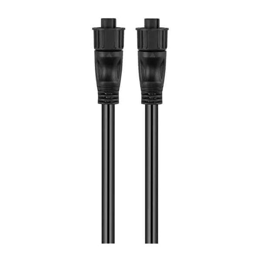 Garmin Marine Network Cables w/ Small Connector - 12m - The Online Fishing Store