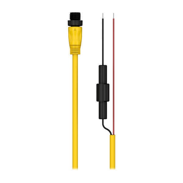 Garmin Marine NMEA 2000 Replacement Power Cable - The Online Fishing Store