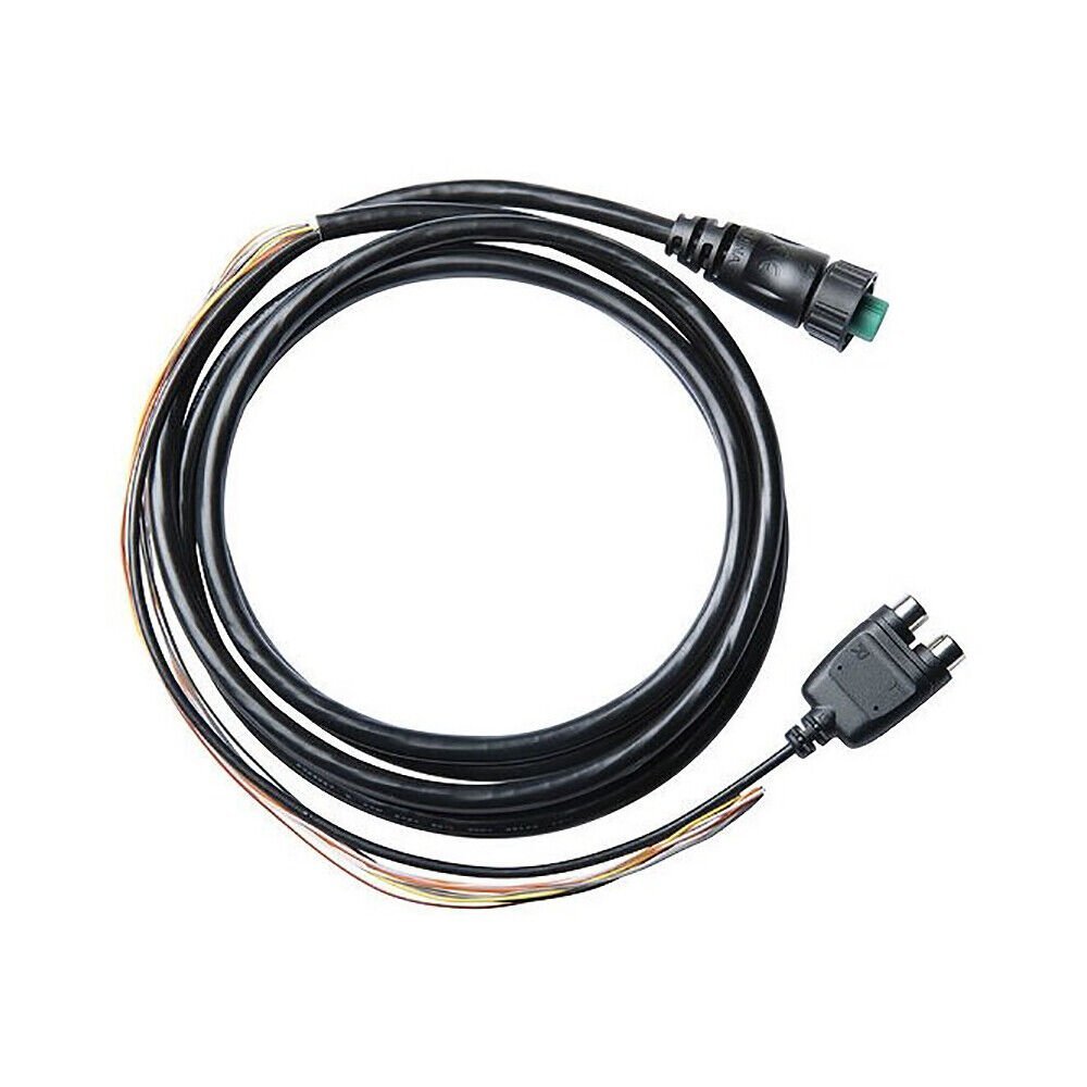 Garmin NMEA 0183 Cable w/Audio Cable - The Online Fishing Store