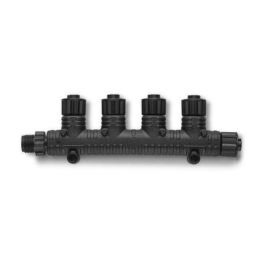 Garmin NMEA 2000® Multi - Port (4) T - Connector (010 - 11078 - 01) - The Online Fishing Store
