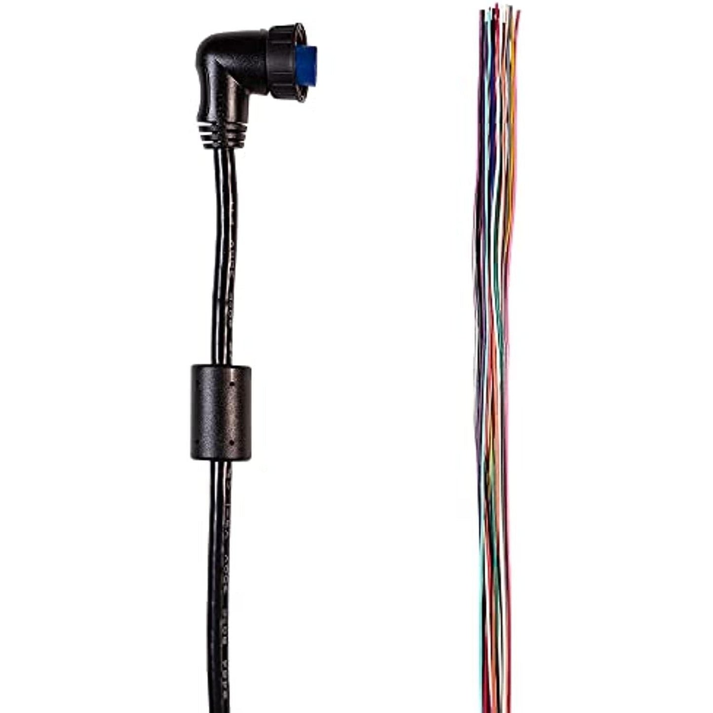 Garmin OnDeck™ In/Out Data Cable (19 - Pin) - Sensor/Relay Output - The Online Fishing Store
