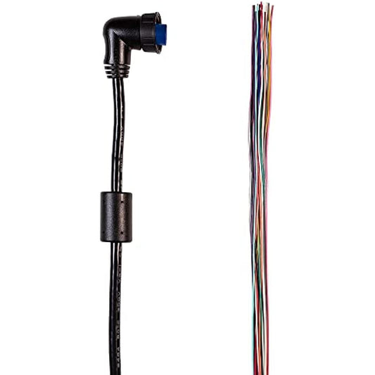 Garmin OnDeck™ In/Out Data Cable (19 - Pin) - Sensor/Relay Output - The Online Fishing Store