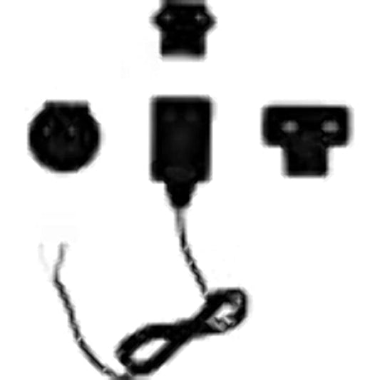 Garmin Ondeck Remote Shore Power Monitor Sensor - The Online Fishing Store