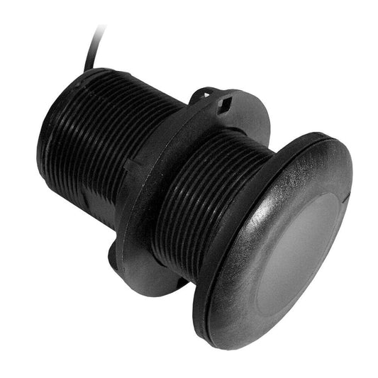 Garmin P19 Nylon 12° Tilt Transducer - 8 - Pin - The Online Fishing Store