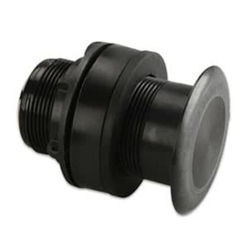 Garmin P319 Plastic Thru - Hull Transducer Depth/Temp - 8 Pin - The Online Fishing Store