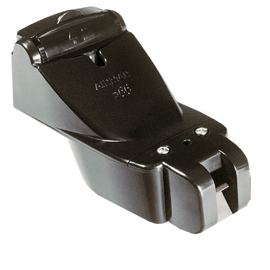 Garmin P66 Transom Mount Triducer 50/200KHZ w/ 6 Pin Connector - The Online Fishing Store