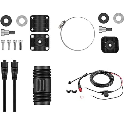 Garmin Panoptix LiveScope™ Boat Kit - The Online Fishing Store