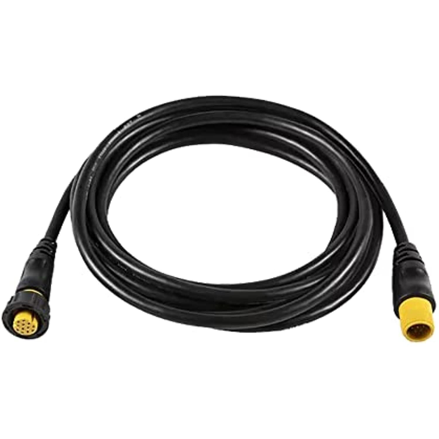 Garmin Panoptix LiveScope™ Transducer 10' Extension Cable - 12 - Pin - The Online Fishing Store