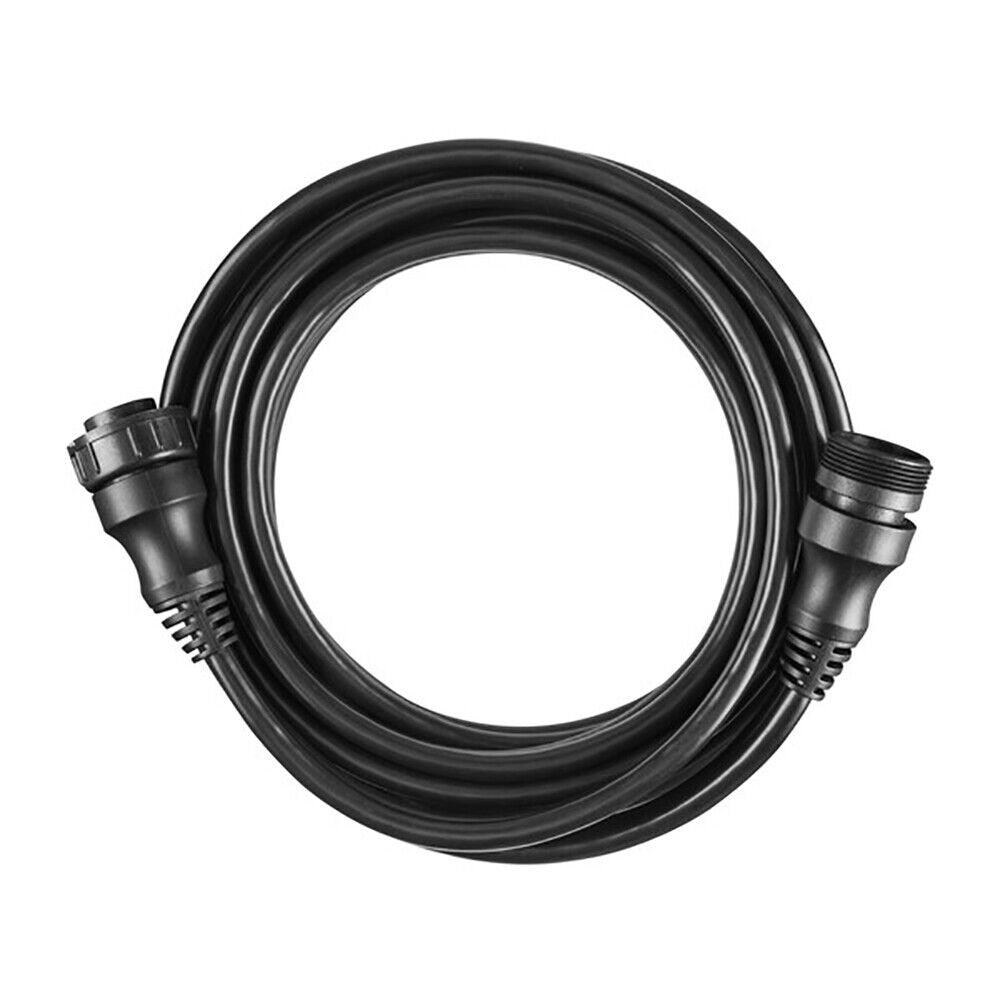 Garmin Panoptix LiveScope Transducer Extension Cable 21 - Pin - The Online Fishing Store