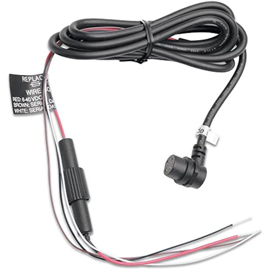 Garmin Power/Data Cable (010 - 10082 - 00) - The Online Fishing Store