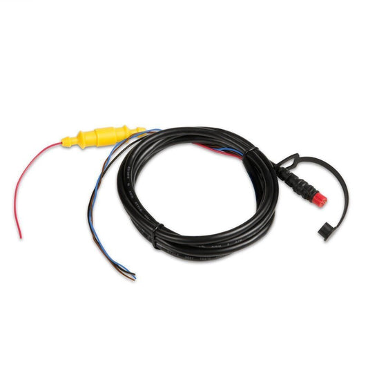 Garmin Power/Data Cable - 4 - Pin 010 - 12199 - 04 - The Online Fishing Store